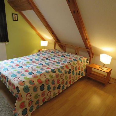 Premium-Ferienhaus Ingrid Marie Im Feriendorf Altes Land An Der Elbe Bachenbrock Eksteriør bilde