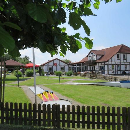 Premium-Ferienhaus Ingrid Marie Im Feriendorf Altes Land An Der Elbe Bachenbrock Eksteriør bilde