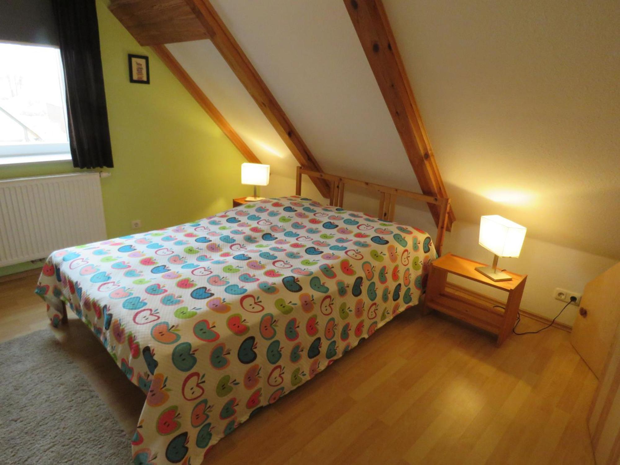 Premium-Ferienhaus Ingrid Marie Im Feriendorf Altes Land An Der Elbe Bachenbrock Eksteriør bilde