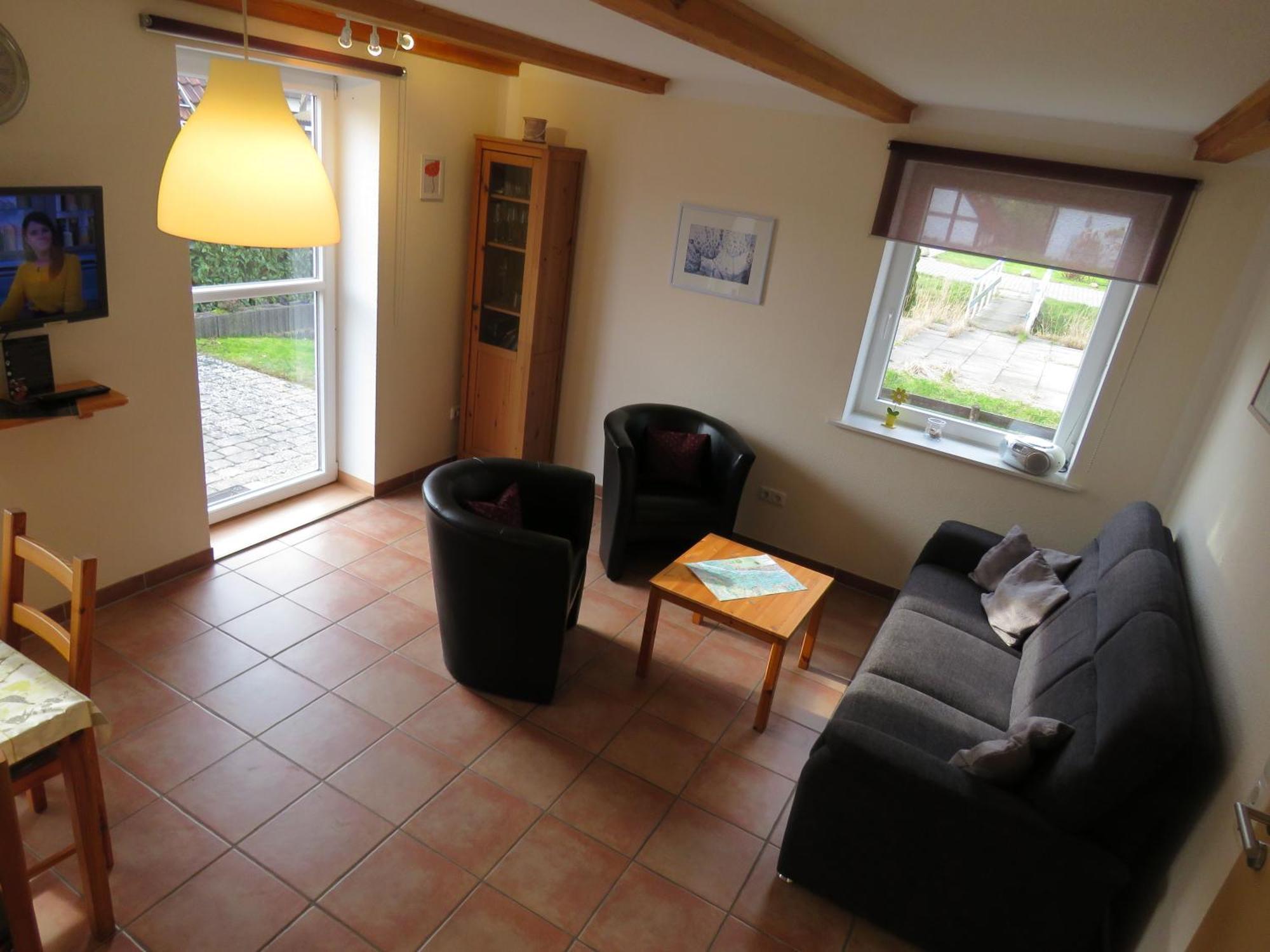 Premium-Ferienhaus Ingrid Marie Im Feriendorf Altes Land An Der Elbe Bachenbrock Eksteriør bilde