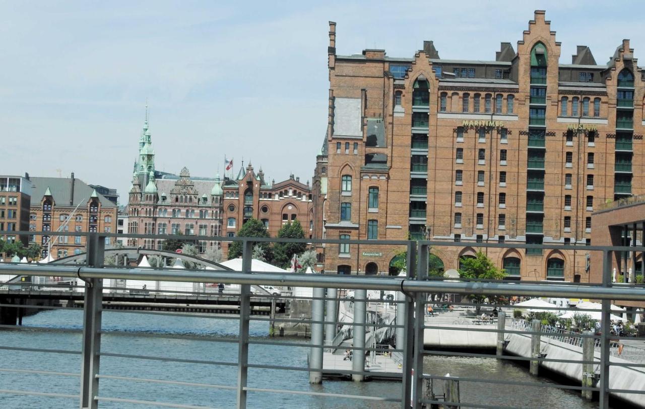 Premium-Ferienhaus Ingrid Marie Im Feriendorf Altes Land An Der Elbe Bachenbrock Eksteriør bilde